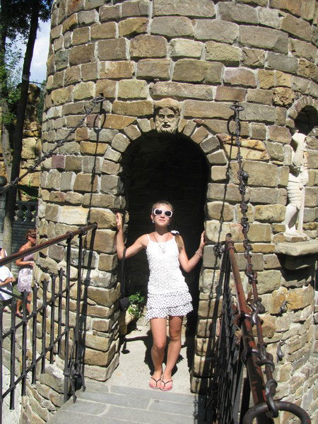 Екатерина Альбова