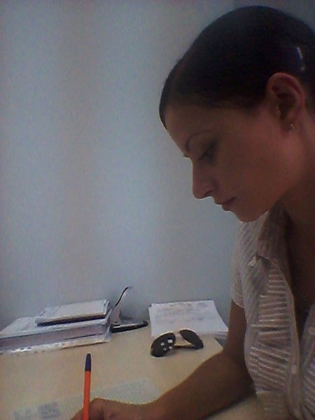 Анна Щербетова