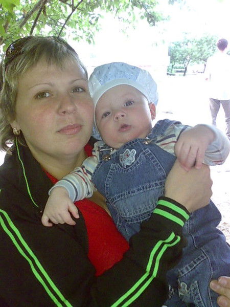 Ольга Мороз