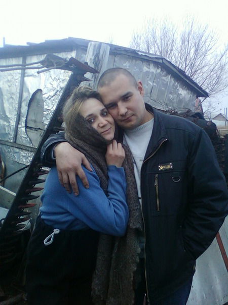 Сергей Новиков