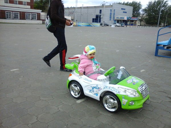 Жадра Абдраманова