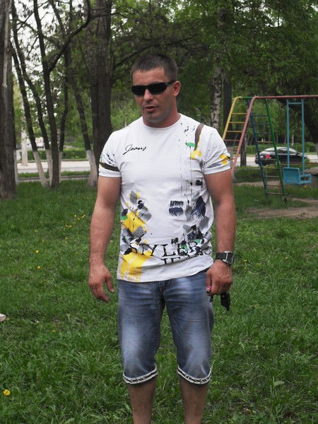 Геннадий Кошеляев