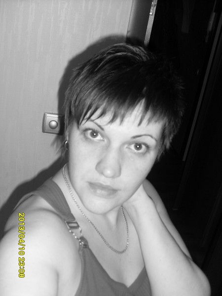 Марина Трухан