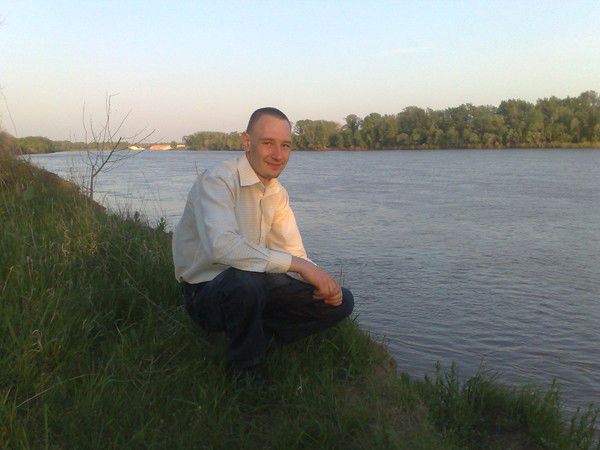 Александр Киршин