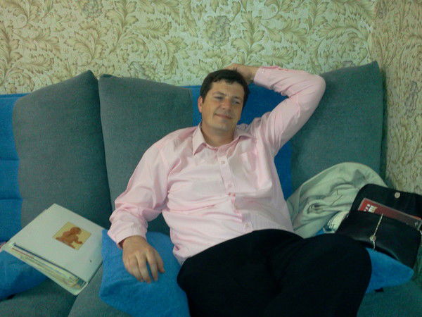 Владимир Степанов