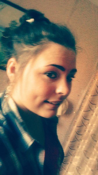 Наталья Шихалева