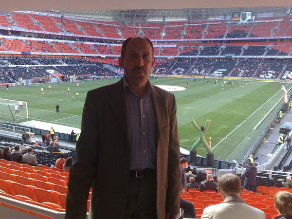 Петр Генрих