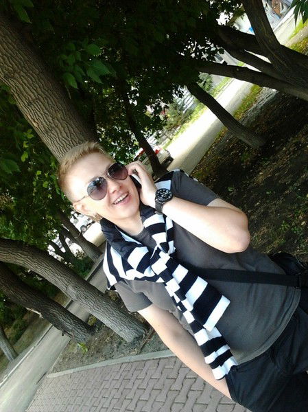 Ольга Свобода