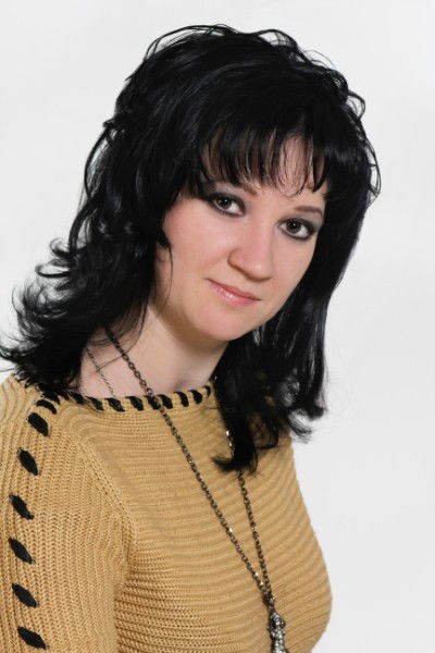 Светлана Перфилова