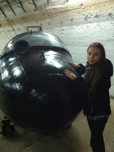 Натали Нужная