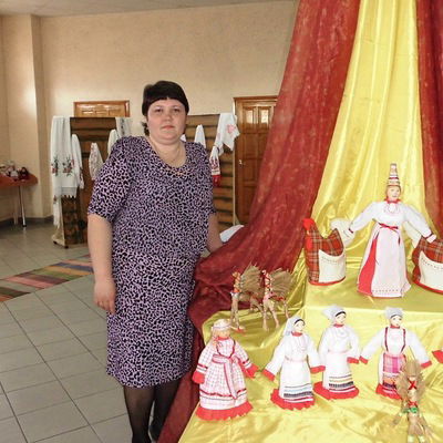 Гульшат Фазуллина