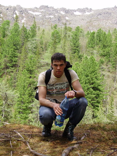 Николай Злоба