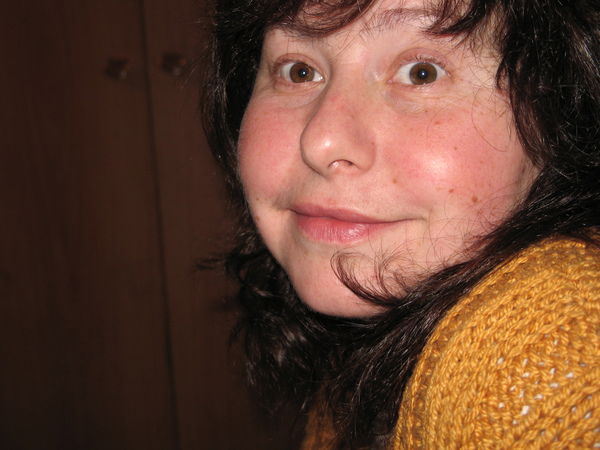 Клепикова Ольга