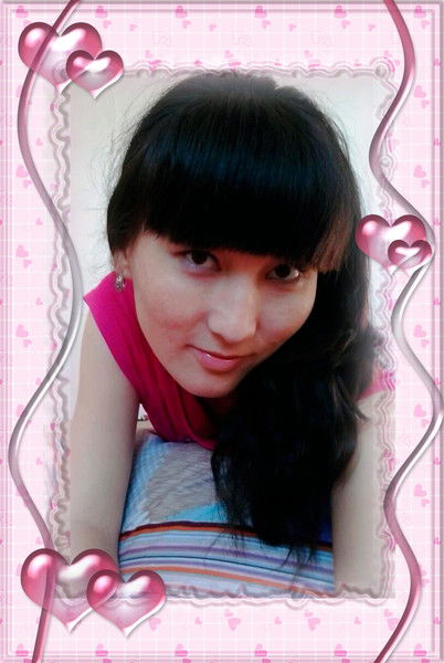 Турсынай Ерболкызы