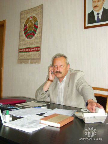 Дмитрий Долженко