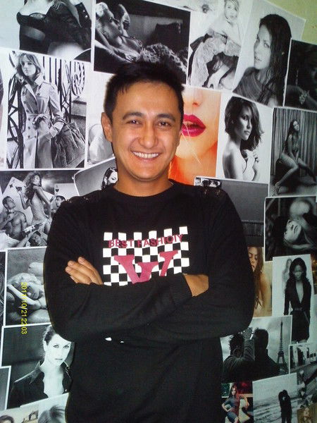 Аркен Исмаилов