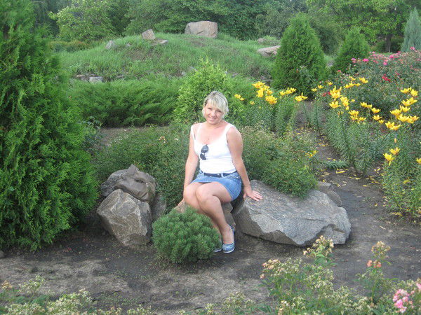 Оксана Радченко