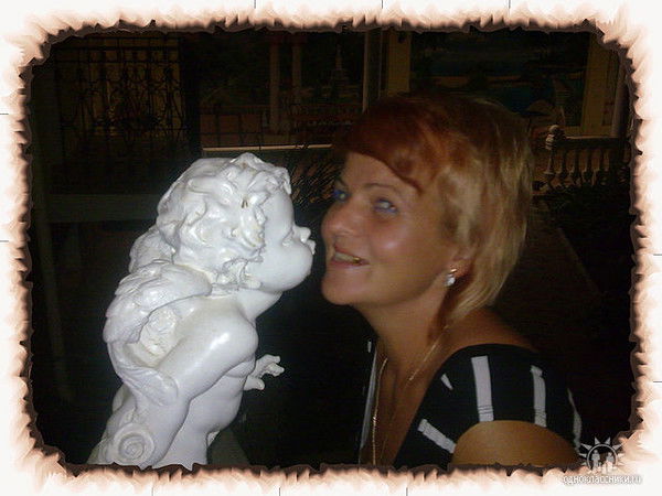 Елена Романова