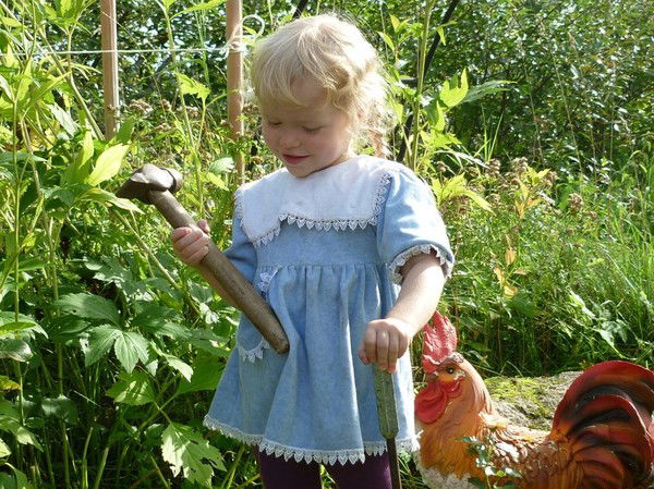 Елена Улыбина