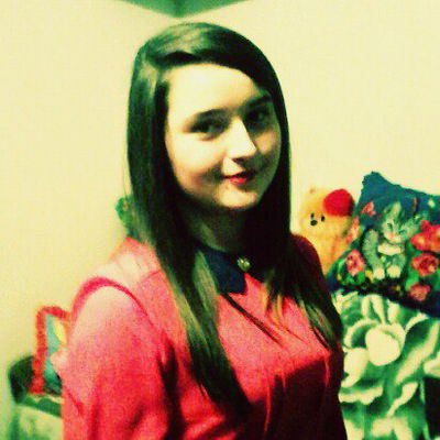 Аня Шульгач