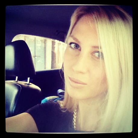 Олеся Смирнова