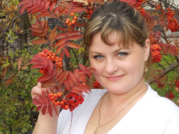 Юлия Полякова