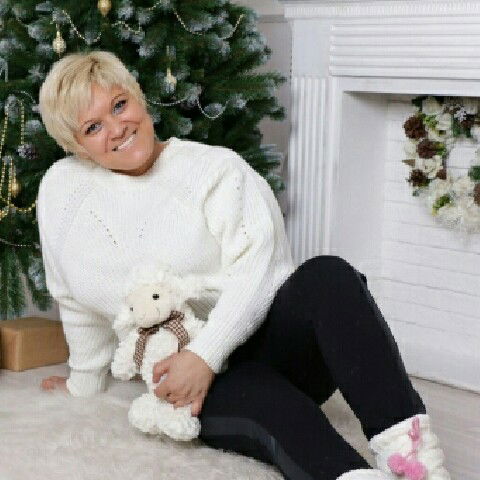 Ирина Слемзина