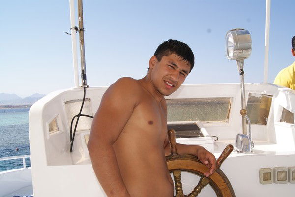 Зияиддин Халмурзаев