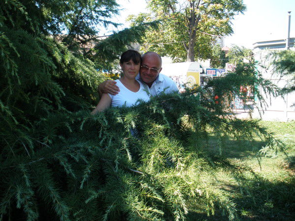 Александр Фуринец