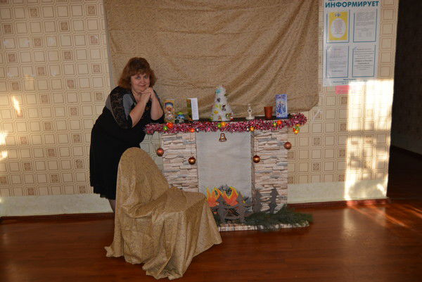 Елена Ковалерист