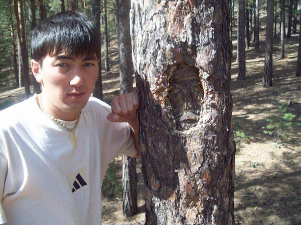 Азамат Сагандыков