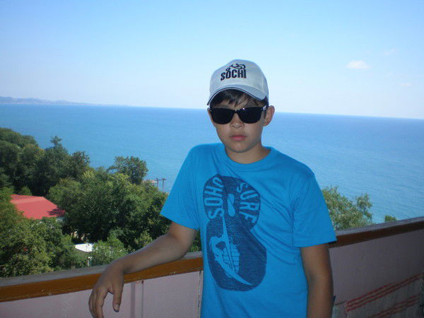 Ильдар Зайнутдинов