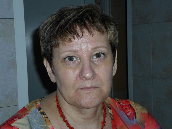 Наталья Полежаева