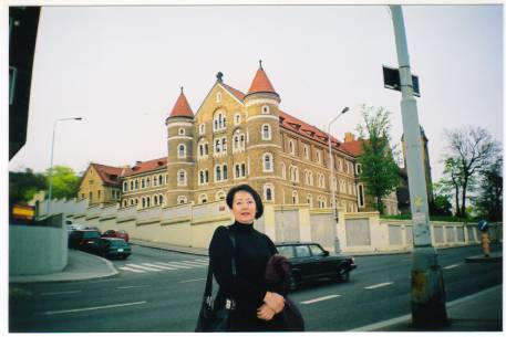 Антонина Черная