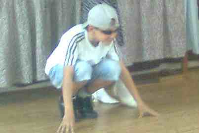 Cтанислав Гаврилов