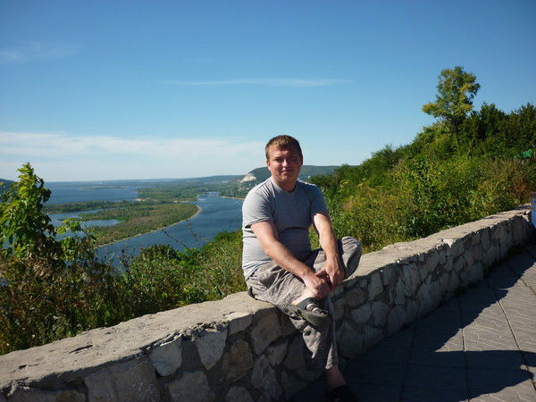 Гоша Николаевич