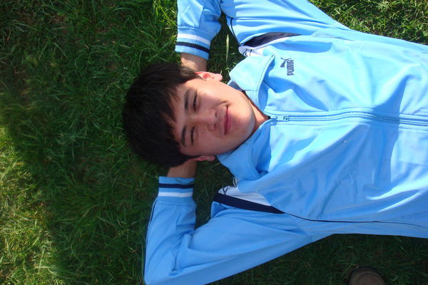 Канат Жуманов