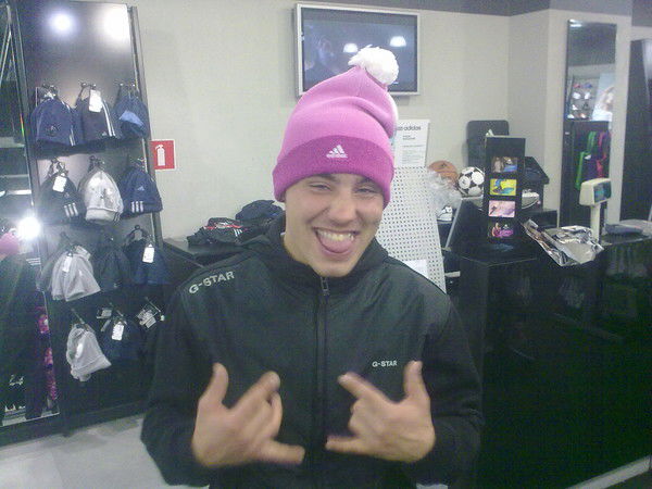 Стас Степанов