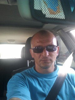 Алексей Альтергот