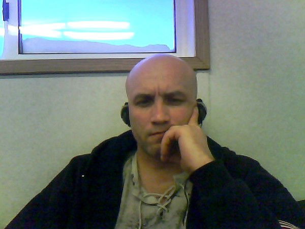 Евгений Каракуц