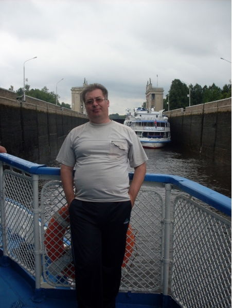 Alex45 Александров