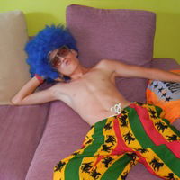 Павел Посконин