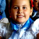 Александра Солган