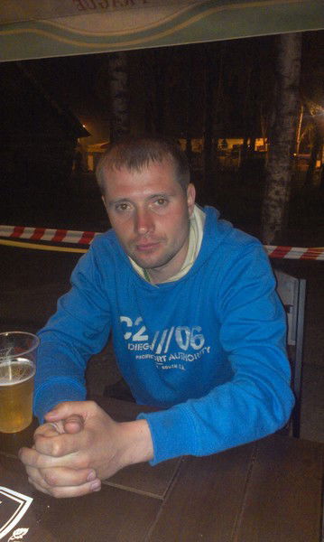 Евгений Кавун