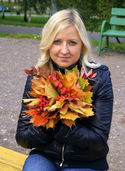 Светлана Куликова
