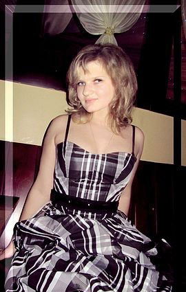 Ольга Лазарева