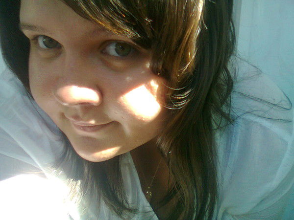 Ксения Константиновна)))