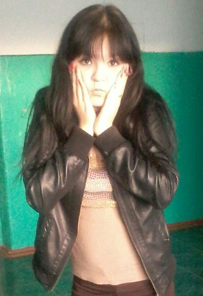 Александра Лебедева