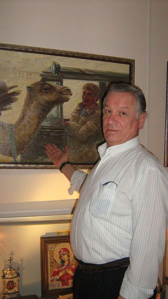 Вячеслав Солодов