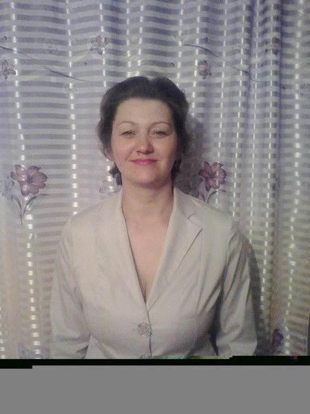 Надежда Кибукевич